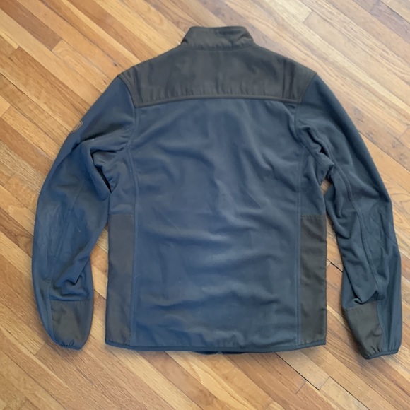 Eddie Bauer Hunting Jacket - Picture 8 of 8